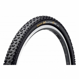 Anvelopa 27,5-2,60 Continental Mountain King Shieldwall,pliabila - BikeCentral