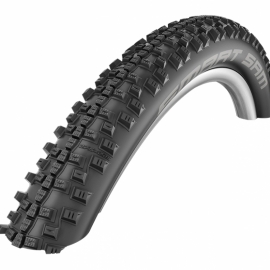 Anvelopa 42-622 700-40C Schwalbe HS476 Smart Sam - BikeCentral