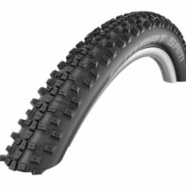 Anvelopa 54-559 26-2,10 Schwalbe HS476 Smart Sam - BikeCentral