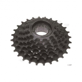Pinion de 7  Falcon