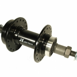 Butuc spate Joytech frana pe disc, pe filet 32 de gauri - BikeCentral