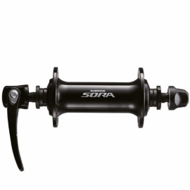 Butuc fata Shimano Sora HB-3500, cu 32 de gauri - BikeCentral
