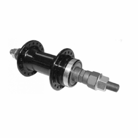 Butuc spate pe filet Joytech negru - BikeCentral