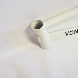 Cadru Vonbackhaus 28 dame 51cm