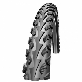 Anvelopa 26-1,75 Schwalbe Land Cruiser HS450 - BikeCentral