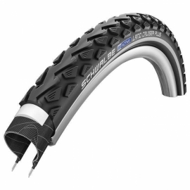 Anvelopa 27,5-2,00 Schwalbe Land Cruiser Plus HS450 Reflex - BikeCentral