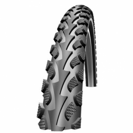 Anvelopa 700-40C 42-622 Schwalbe Land Cruiser HS450 - BikeCentral
