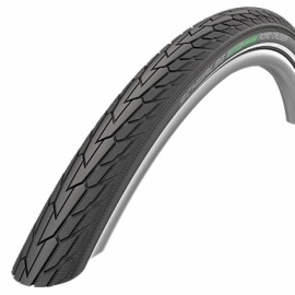 Anvelopa 26-1,75 47-559 Schwalbe Road Cruiser HS484 Reflex - BikeCentral