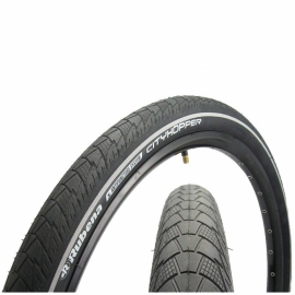 Anvelopa  26-2,25 Mitas V99 Cityhopper Stop Thorn APS cu dunga REFLEX - BikeCentral