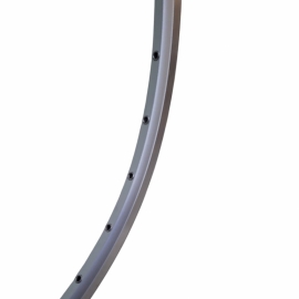 Janta 622  cursiera capsat culoarea arintiu 36 de g. - Roti si piesele > Janta > Janta 622  - BikeCentral