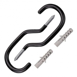 Carlig pentru bicicleta  - BikeCentral