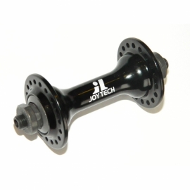 Butuc fata Joytech 32 de gauri negru - BikeCentral