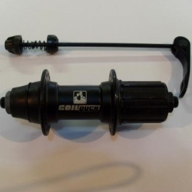 Butuc spate casetat Coilduck 36 de gauri - BikeCentral