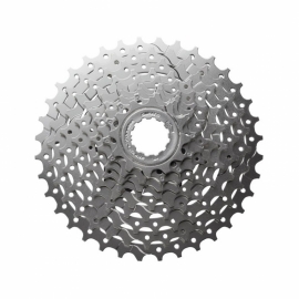 Pinion casetat 9V ShimanoHG-400 - BikeCentral