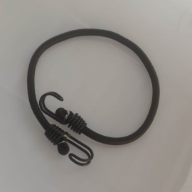 Extensor 60 cm, Negru - BikeCentral