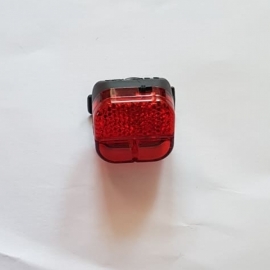 Stop spate Axa cu curele silicon - BikeCentral