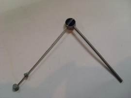 Cablu incalecare cantilever - BikeCentral