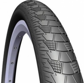 Anvelopa 52-622 Mitas V99 Cityhopper Stop Thorn Smart APS reflex - BikeCentral