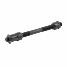 Ax spate cuprindere rapida - BikeCentral