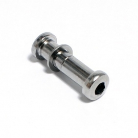 Surub pentru tija sa imbus 30/40mm - BikeCentral