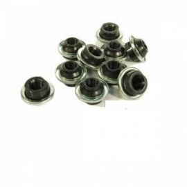 Con 8mm cu aparator praf 20buc/pachet - BikeCentral