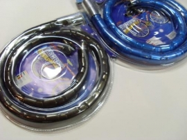 Antifurt 120 cm - diferite culori - BikeCentral