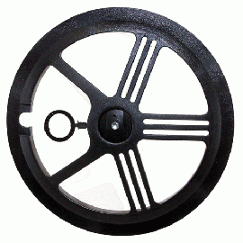 Aparator de lant univerzal