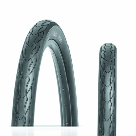 Anvelopa KUJO 27,5-2,0 (50-584) Tribal - BikeCentral