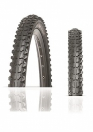 Anvelopa KUJO 24-2,1 (54-507) Mr Ramapo - BikeCentral