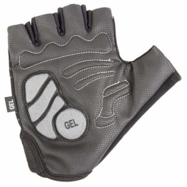 Manusi fara degete M-Wave cu gel SPIDERWEB L