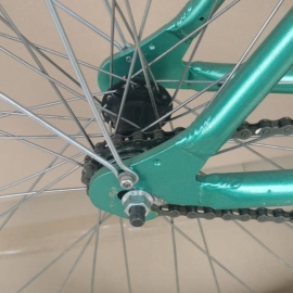 Bicicleta 28