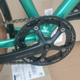 Bicicleta 28