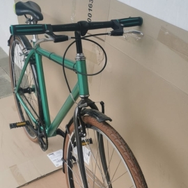 Bicicleta 28