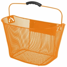 Cos fata cu adaptor orange - BikeCentral