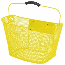 Cos fata cu adaptor galben - BikeCentral