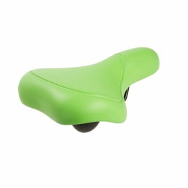 Sa M-Wave Eva City verde - BikeCentral