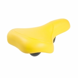 Sa M-Wave Eva City galben - BikeCentral