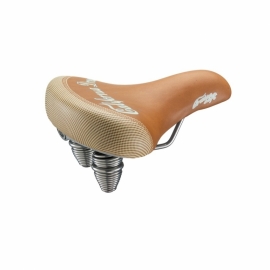 Sa Monte Grappa Cruise cu arc dublu maro - BikeCentral