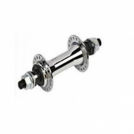 Butuc fata Joytech 28 de gauri din otel - BikeCentral