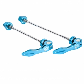 Cuprindere rapida fata si spate albastru deschis - BikeCentral