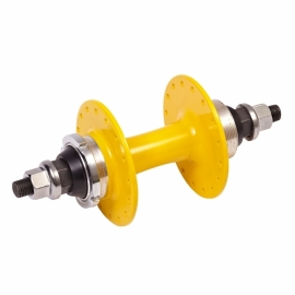 Butuc spate galben 32 de gauri - BikeCentral