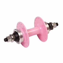 Butuc spate pink 32 de gauri - BikeCentral