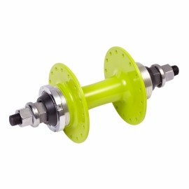 Butuc spate verde deschis 32 de gauri - BikeCentral