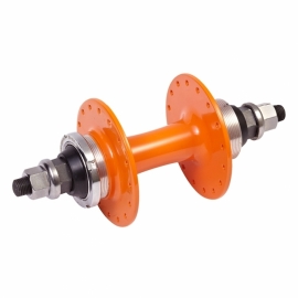 Butuc spate orange 32 de gauri - BikeCentral