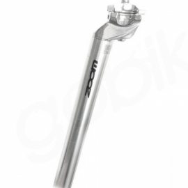 Tija sa Zoom 25,4 aluminiu cu cap, 40 cm - BikeCentral
