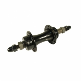 Butuc spate din otel pe filet 36 de gauri - BikeCentral
