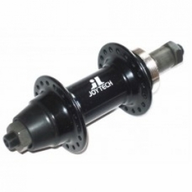 Butuc spate pe filet 36 de gauri negru Joytech - BikeCentral