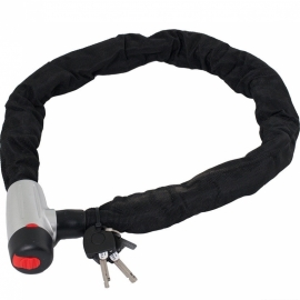 Antifurt lant 100 cm - BikeCentral