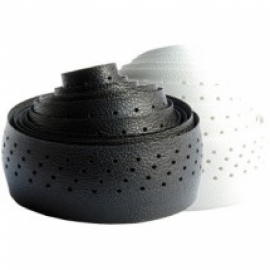 Ghidolina Roto negru si alb imitatie de piele - BikeCentral