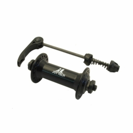 Butuc fata Joytech 36 de gauri negru